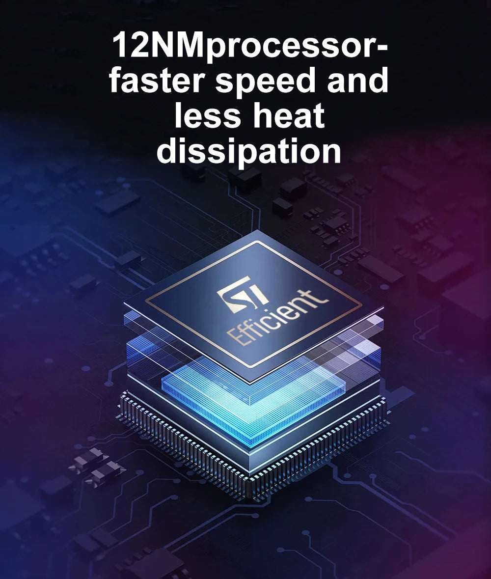 Autoradio Multimédia Écran Tactile 7’’ IPS – CarPlay & Android Auto, GPS, WiFi & Caméra de Recul